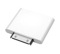Bluetooth Transmitter Adapter for IPod Classic Touch 30Pin Wireless Ca