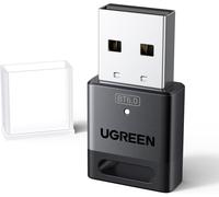 Bluetooth USB 6.0 Adattatore per PC Dongle Chiavetta per Windows 11 10 8.1 Compa