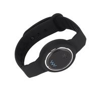Bluetooth W8 Tragbarer OrtungsgerÃ¤t mit Echtzeit-5V/1A-Zwei-Wege-Ortung fÃ¼r Android, Schwarz