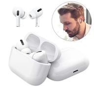Bluetooth Wireless Headphones Headset with Charging Case 3rd Generation Pro TWS Earphone