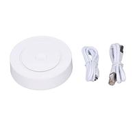 Bluetooth Zigbee Smart Gateway Gateway di tempo di controllo remoto wireless universale per la sicurezza del ufficio Multimodo ABS 11,4 x 2,8 cm