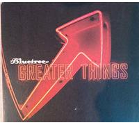 Bluetree - Greather Things [Import]