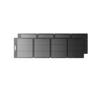 BLUETTI 200W Pannello Solare Portatile | 200W - 2*200 W Energia solare