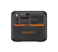 Power Station portatile Bluetti AC200P L-Nero-EU