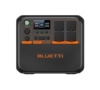 BLUETTI AC200PL Power Station Espandibile | 2400 W 2304 Wh