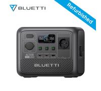BLUETTI AC50B 448Wh Generatore Portatile Per Caravan, Campeggio, Viaggio, Backup