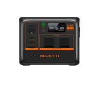 BLUETTI Stazione di alimentazione portatile AC60P-Nero-EU
