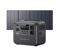 BLUETTI AC70 1KW 768Wh Generatore Solare Centrale Elettrica Portatile per Camper