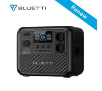 BLUETTI Centrale Elettrica Portatile BLUETTI AC70 768Wh LiFePO4 Batteria per Campeggio | Bluetti Senza taglia