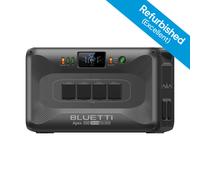 BLUETTI Apex 300 2,764.8Wh 3840W Generatore per Interruzioni Corrente, Backup