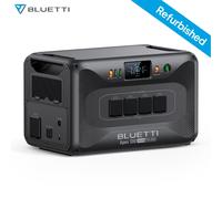 BLUETTI Apex 300 2764Wh 3840W Generatore per Interruzioni Corrente, Backup