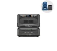 BLUETTI Apex 300+B300K (Handsfree 1 gratis)