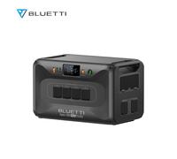 BLUETTI Apex 300 Generatore Solare 2,764.8Wh 3840W per Domestico, Backup, UPS