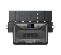 BLUETTI Apex 300+SORA 500