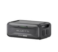 BLUETTI B300K 2764.8Wh Batteria di Espansione Emergenze Domestico Fuori Rete UPS