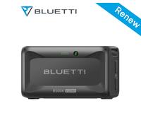 BLUETTI B500K Batteria di espansione da 5120Wh per Apex 300, Domestico Backup
