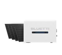 BLUETTI Balco 260 + 4*PV450G