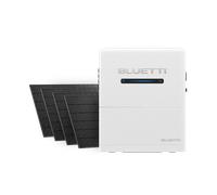 BLUETTI Balco 260 + BC260+4*PV450G