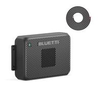 BLUETTI Charger 2 - Caricatore da alternatore e DC-DC da 1200 W, doppio ingresso Auto + Solare, ricarica 13× più veloce, avviamento di emergenza per camper e viaggi