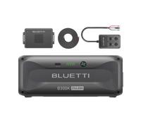 BLUETTI Charger 2 | Caricatore DC fino a 1.200W per auto e solare - B300K+Charger 2+DC Hub