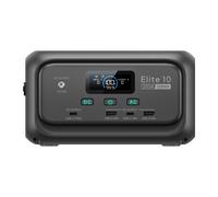 BLUETTI Elite 10 Mini Power Station | 200W 128Wh - Elite 10 | 200W 128Wh