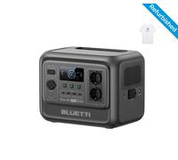 BLUETTI Elite 100 V2 1024Wh Generatore Solare 1800W Centrale Elettrica Portatile