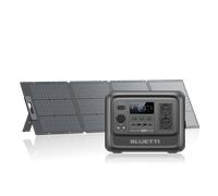 BLUETTI Elite 100 V2+200W - Elite 100 V2+200W | 1.800 W 1.024 Wh | 200 W Kit solare