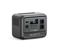 BLUETTI Elite 100 V2 (2025 Nuovo) Centrale Elettrica Portatile, LFP Batteria da 1024Wh, 2 Uscite CA 1800W (3600W Picco), 35% Più Piccolo, Alimentazione per campeggio, Interruzioni, Backup UPS