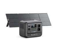BLUETTI Elite 100 V2 Generatore con 200W Pannello Solare