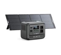 BLUETTI Elite 100 V2 Generatore con 350W Pannello Solare