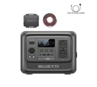 BLUETTI Elite 100 V2 Power Station Portatile | 1.800 W 1.024 Wh - Elite 100 V2+Charger 1 | 1.800 W 1.024 Wh | 560 W Caricatore