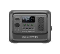 BLUETTI Elite 100 V2 Power Station Portatile | 1800 W 1024 Wh - Elite100 V2 | 1800 W 1024 Wh