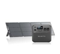 BLUETTI Elite 200 V2+200W - Elite 200 V2+200W | 2.073,6 Wh 2.600 W, 200 W solare