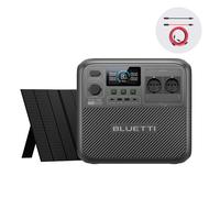BLUETTI Elite 200 V2 2073.6Wh 2600W Generatore Pannello Solare kit opzionale
