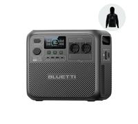 BLUETTI Elite 200 V2 2600W 2073,6Wh Generatore Solare per Camper Strada Viaggio