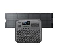 BLUETTI Elite 200 V2 2073.6Wh 2600W Generatore Solare Pannello kit opzionale