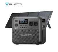 BLUETTI Elite 200 V2 2600W 2073,6Wh Generatore Solare per Camper Strada Viaggio