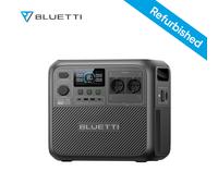 BLUETTI Elite 200 V2 2600W 2073.6Wh Generatore Solare per Camper-Car, Domestico