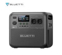 BLUETTI Elite 200 V2 2600W 2073,6Wh Generatore Solare per Camper Strada Viaggio