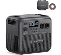 BLUETTI Elite 200 V2 Centrale Elettrica Portatile con Charger 1