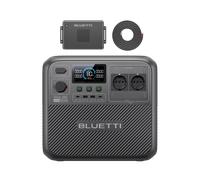BLUETTI Elite 200 V2+Charger 2 - Elite 200 V2+ Charger 2 | 2.073,6 Wh 2.600 W | 1.200 W Caricatore
