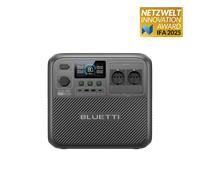 BLUETTI Elite 200 V2 2600W 2073,6Wh Generatore Solare per Camper Strada Viaggio