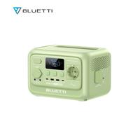 BLUETTI Elite 30 V2 600W 288Wh Generatore Portatile per Campeggio,Viaggio,Camper