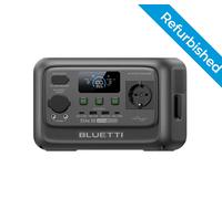 BLUETTI Elite 30 V2 600W 288Wh Generatore Solare per Backup, Camper, Fuori Rete