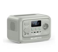 BLUETTI Elite 30 V2 Generatore Solare 288Wh 600W (1500W Picco) Ricarica Rapida