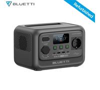 BLUETTI Elite 30 V2 600W 288Wh Generatore Portatile con 60W Pannello Solare
