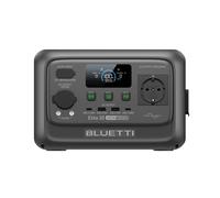 BLUETTI Elite 30 V2 600W 288Wh Generatore Portatile con 60W Pannello Solare