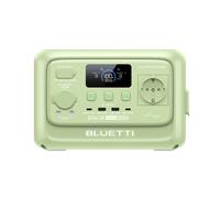 BLUETTI Elite 30 V2 Verde Prato - Elite 30 V2 | 600 W 288 Wh | Verde Prato