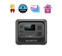 BLUETTI Elite 300 Power Station Portatile | 2.400W, 3.014,4Wh - Elite 300 | 2.400W 3.014,4Wh Power Station