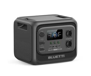 BLUETTI Elite 300 Stazione di energia portatile, batteria LiFePO₄